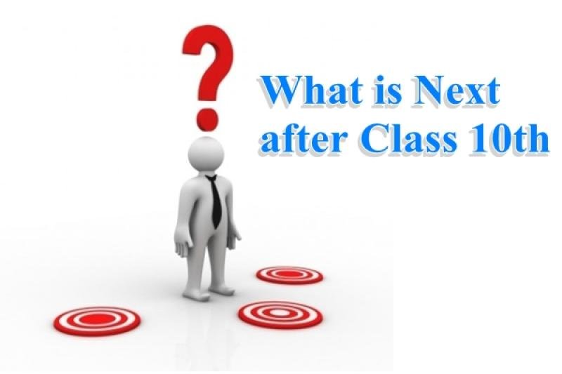 What to do after 10th in India ?