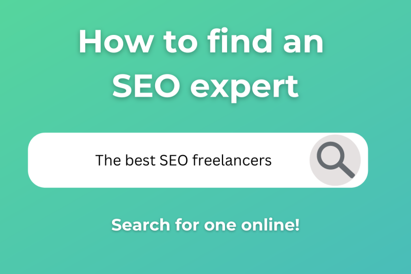 How to Find the Best SEO Freelancers