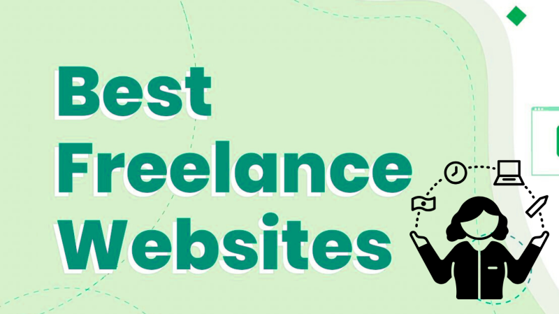 Top 10 Freelance Websites