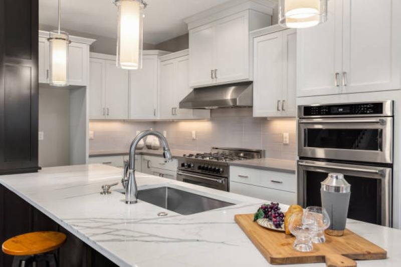 Kelowna Kitchen Renovations