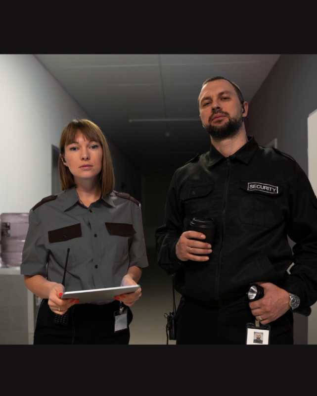 Security Companies nyc