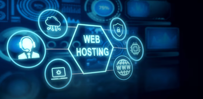 Best Hosting Companies