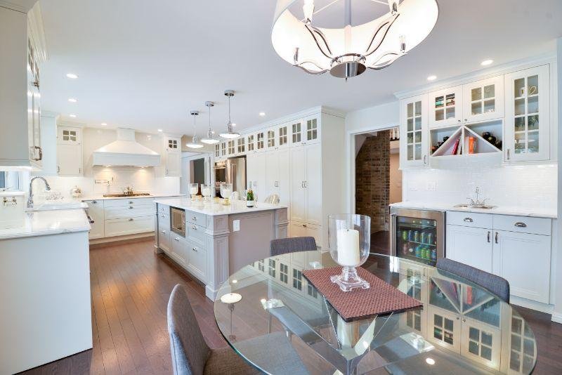 Kitchen Remodel Kelowna: Practical Design and Quality Work for Modern Homes