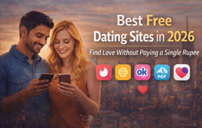 Free Dating Sites