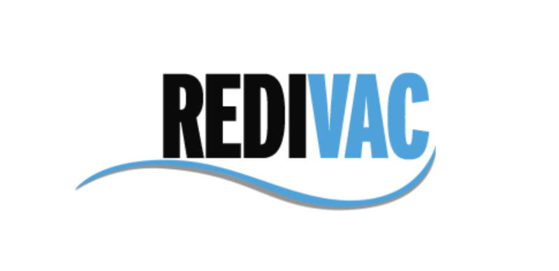 Vacuum Sewage Treatment Plant : Redivac Vacuum