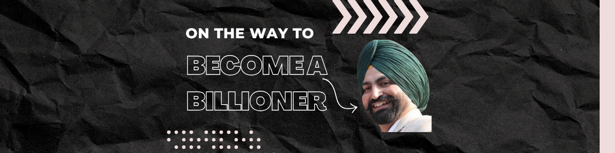 Paul Singh