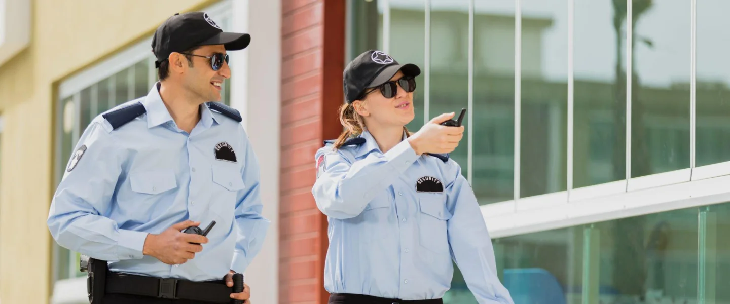 Security Guards London Limited