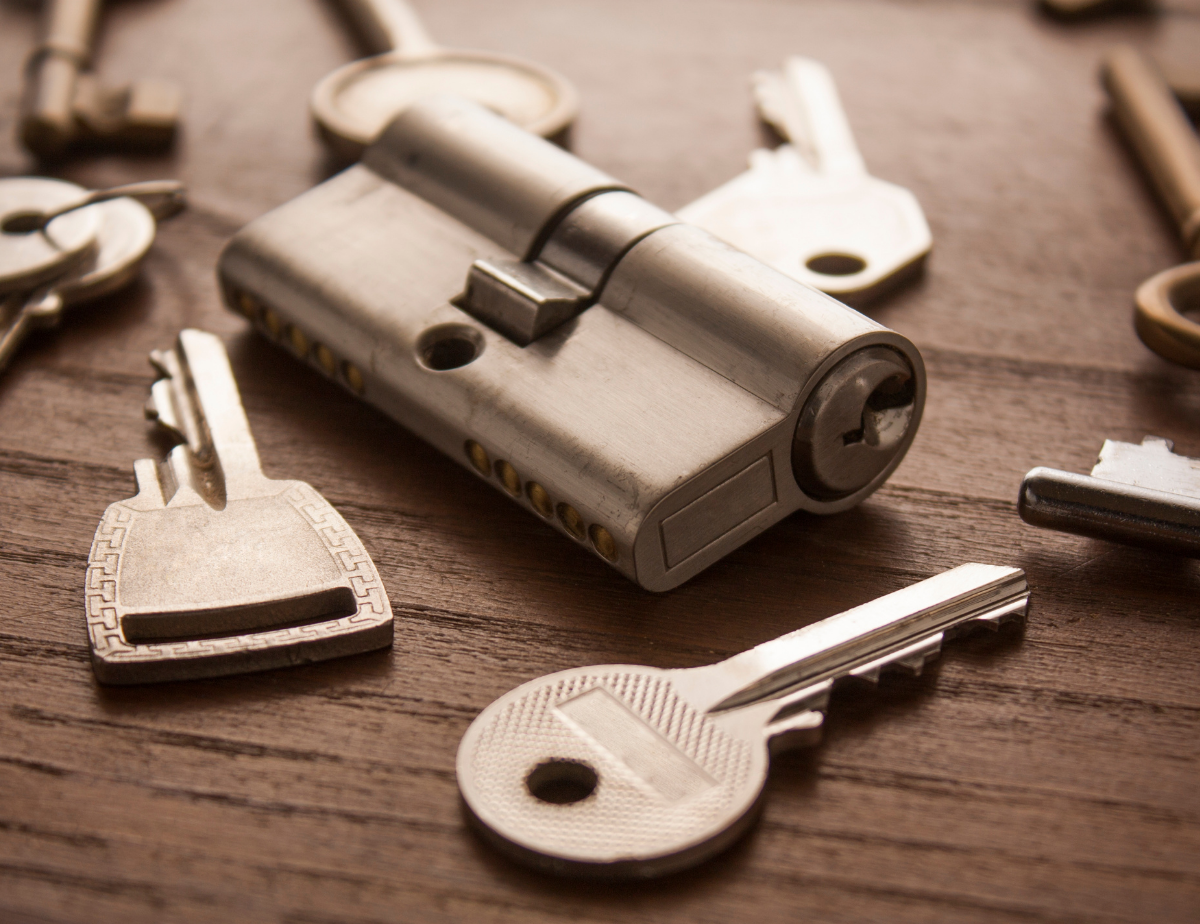 City Locksmiths Cardiff