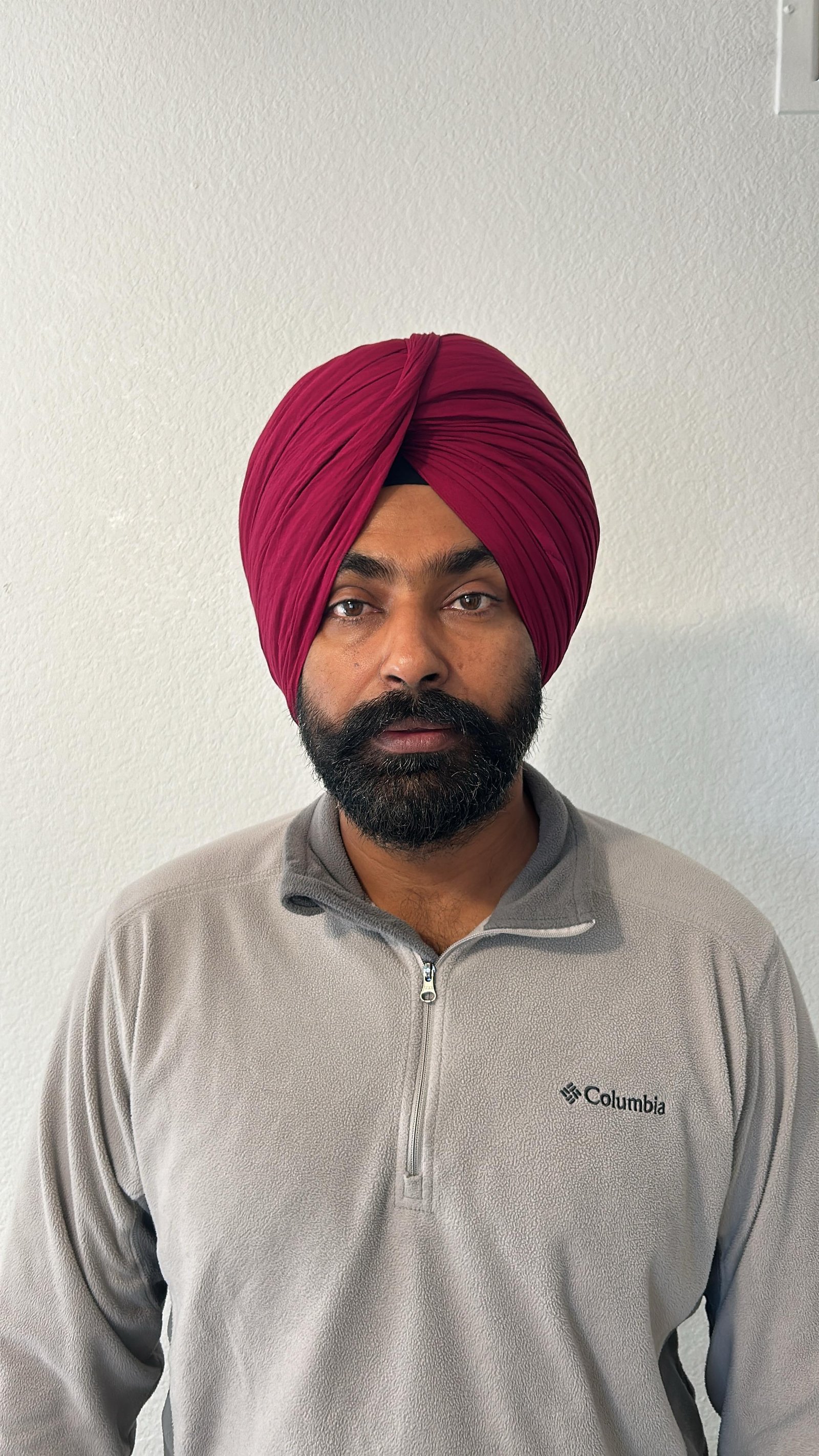 Satnam Singh Brar