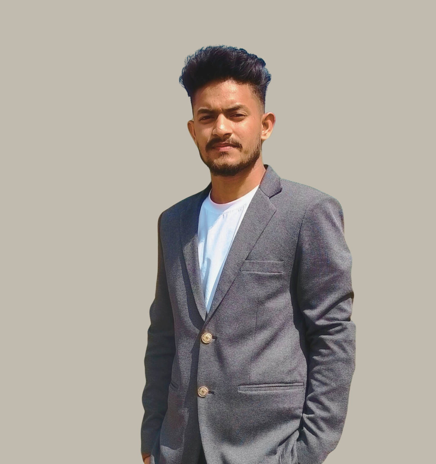 Shubham Chauhan